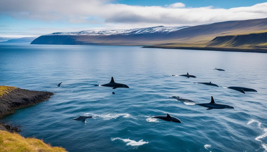 explore wildlife in Akureyri explore wildlife in Akureyri