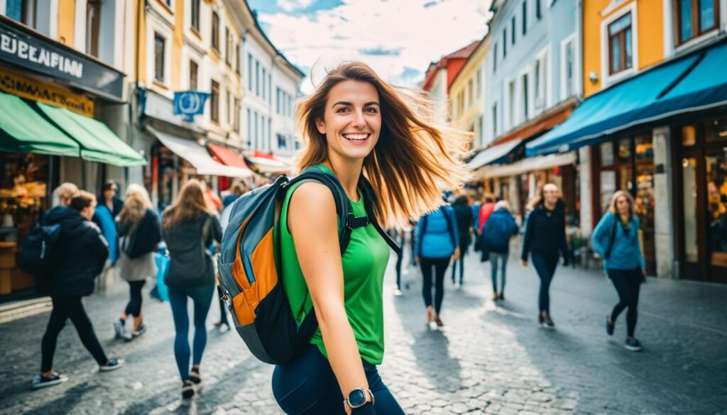 exploring Banja Luka as a solo female traveler exploring Banja Luka as a solo female traveler