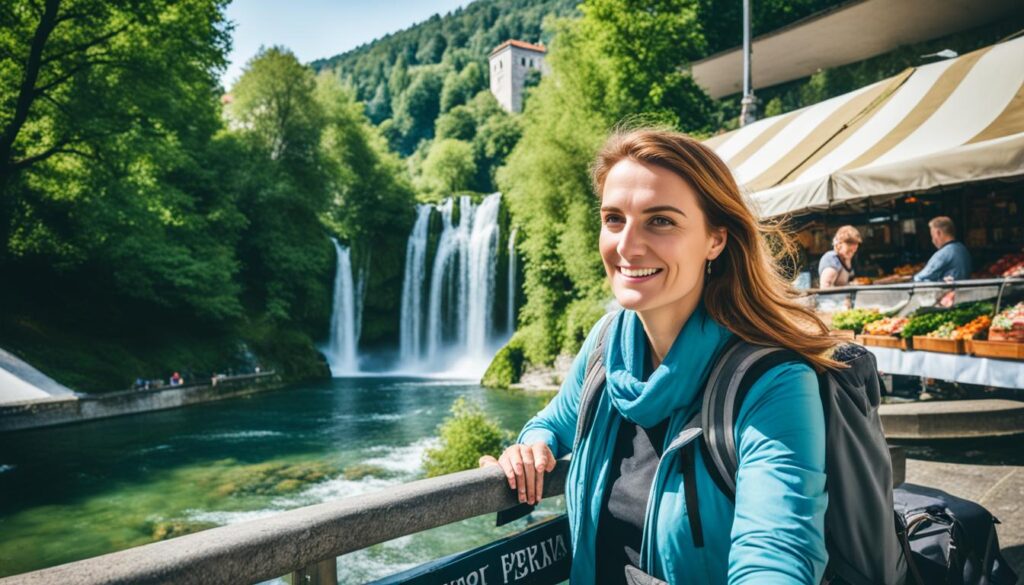 exploring Banja Luka as a solo female traveler exploring Banja Luka as a solo female traveler