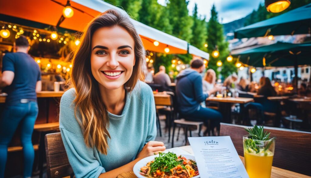 exploring Banja Luka as a solo female traveler exploring Banja Luka as a solo female traveler