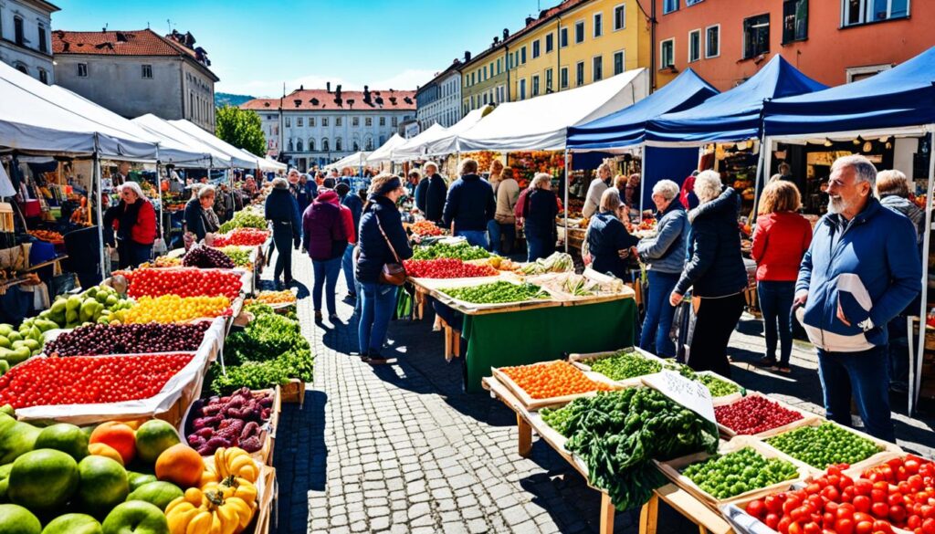 exploring Banja Luka car-free