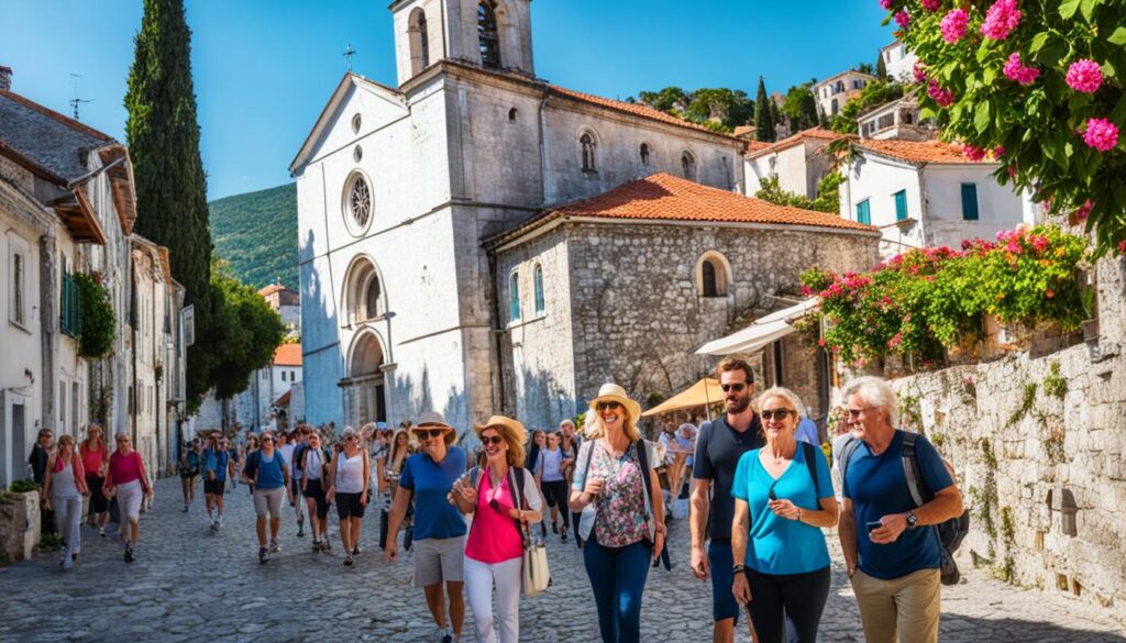 exploring Herceg Novi history exploring Herceg Novi history