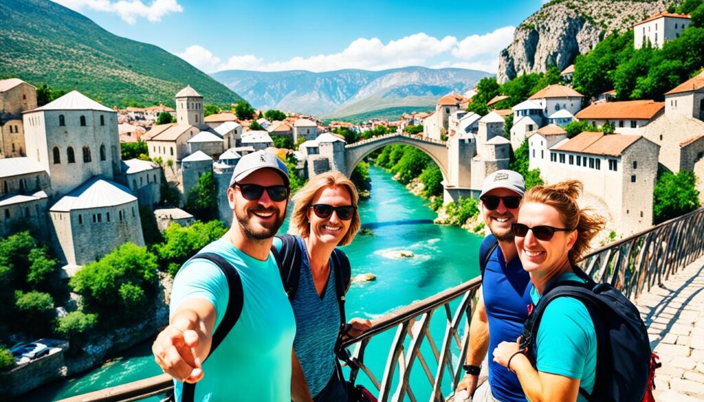 exploring Mostar exploring Mostar
