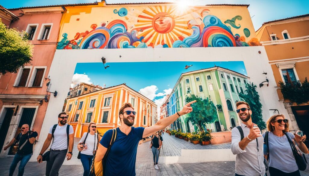 exploring Tirana attractions exploring Tirana attractions
