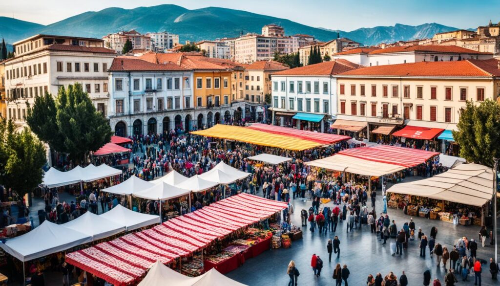 exploring Tirana attractions exploring Tirana attractions