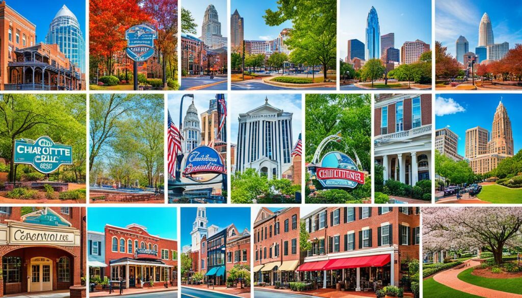 factors to consider in Charlotte stay factors to consider in Charlotte stay