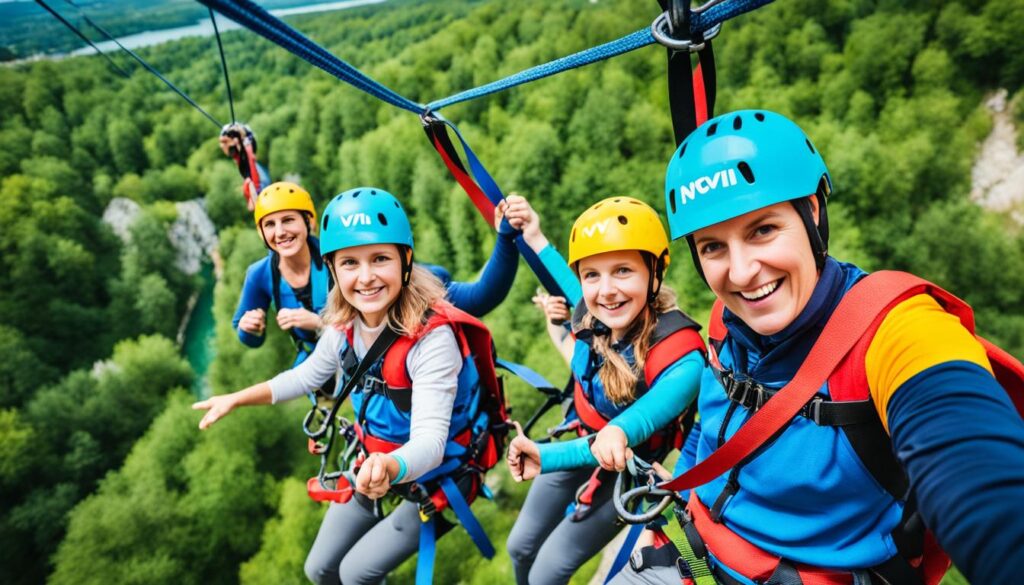 family adventure Novi Sad family adventure Novi Sad