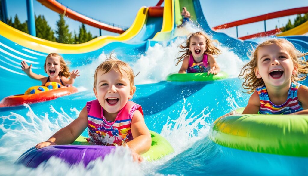family entertainment at Aqua Park Ilidža Kragujevac family entertainment at Aqua Park Ilidža Kragujevac