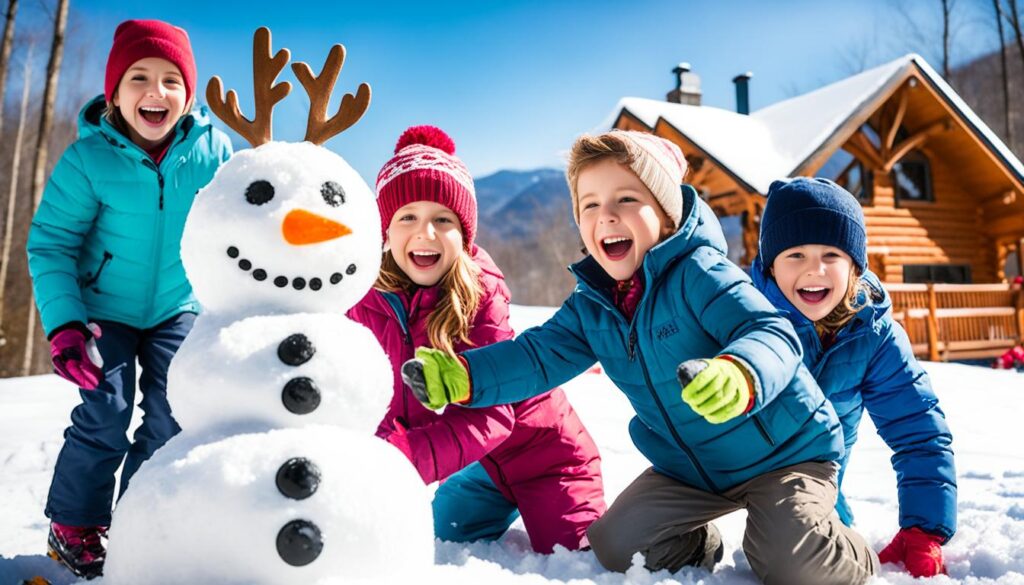 family-friendly activities Gatlinburg winter family-friendly activities Gatlinburg winter