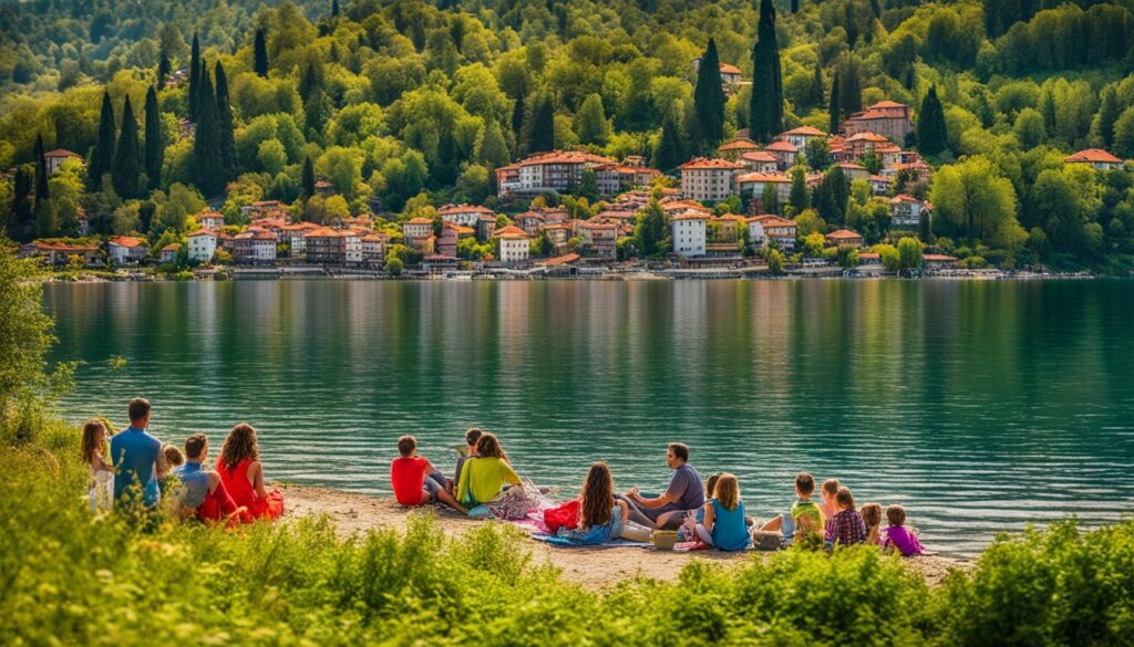 family-friendly activities in Ohrid family-friendly activities in Ohrid