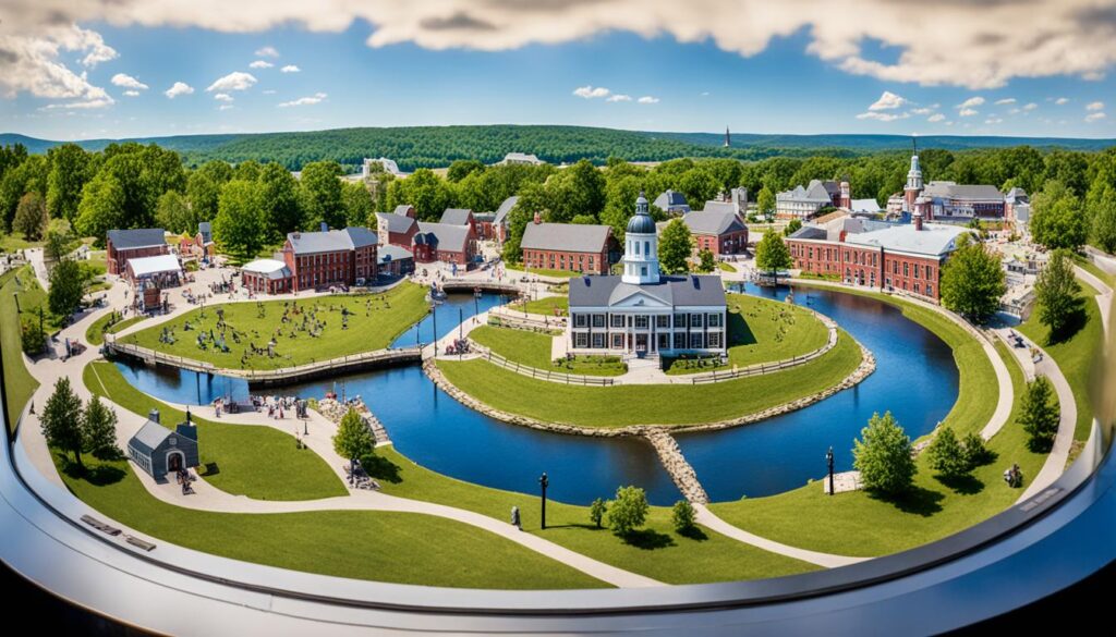 family-friendly attractions in Gettysburg family-friendly attractions in Gettysburg