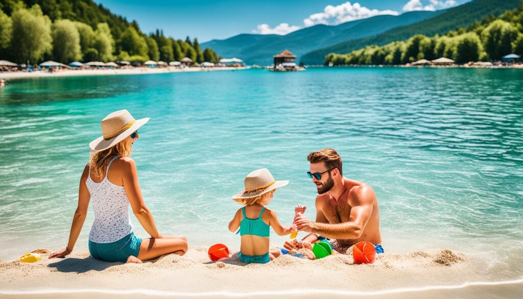 family-friendly beaches in Budva family-friendly beaches in Budva