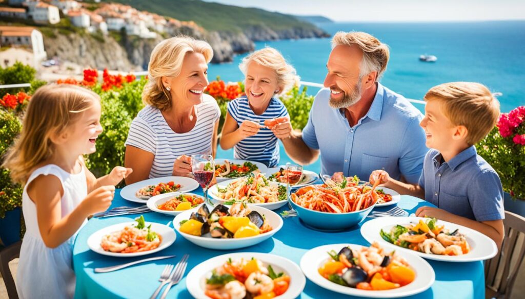 family-friendly cuisine in Herceg Novi family-friendly cuisine in Herceg Novi