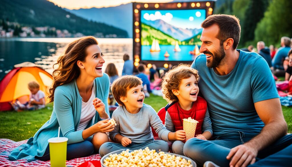 family-friendly events in Ohrid family-friendly events in Ohrid