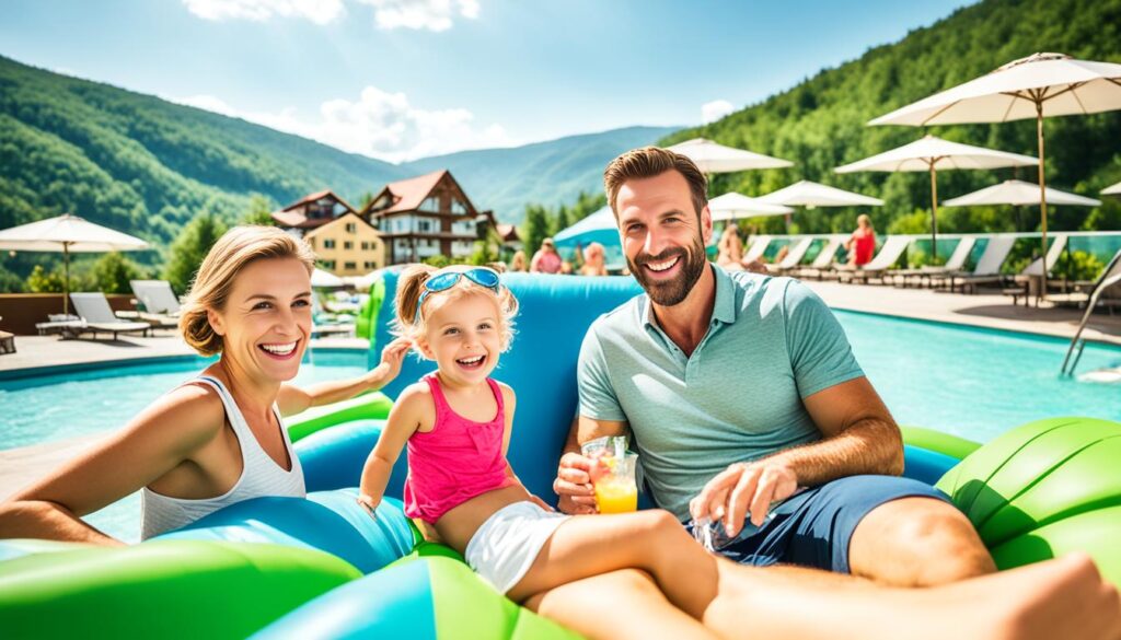family-friendly hotels in Jajce family-friendly hotels in Jajce