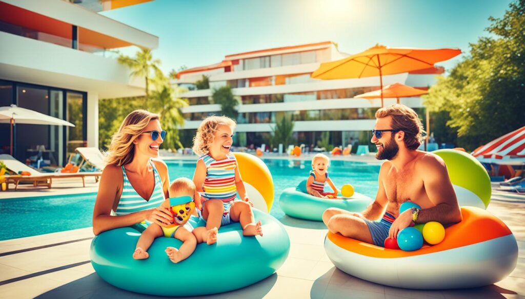 family-friendly hotels in Kragujevac family-friendly hotels in Kragujevac