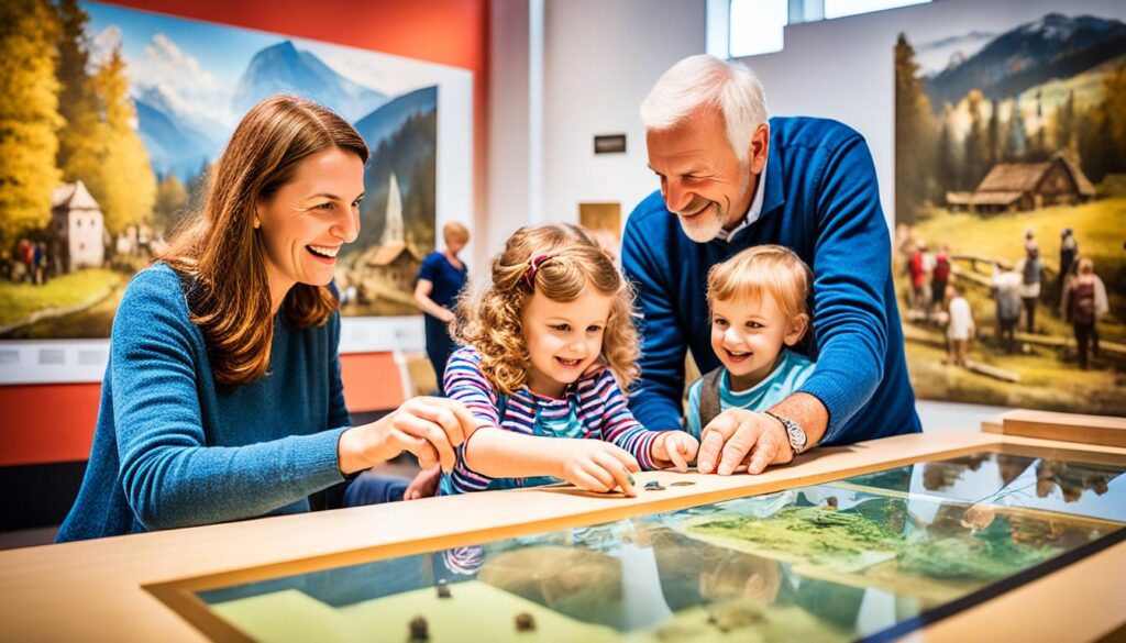 family-friendly museum in Kranj family-friendly museum in Kranj