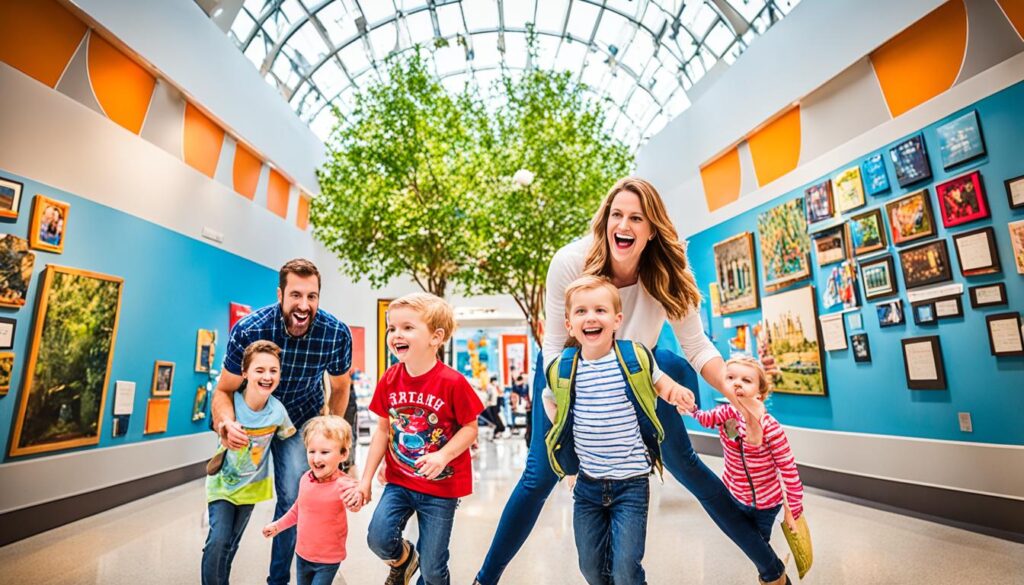 family-friendly museums in Knoxville family-friendly museums in Knoxville