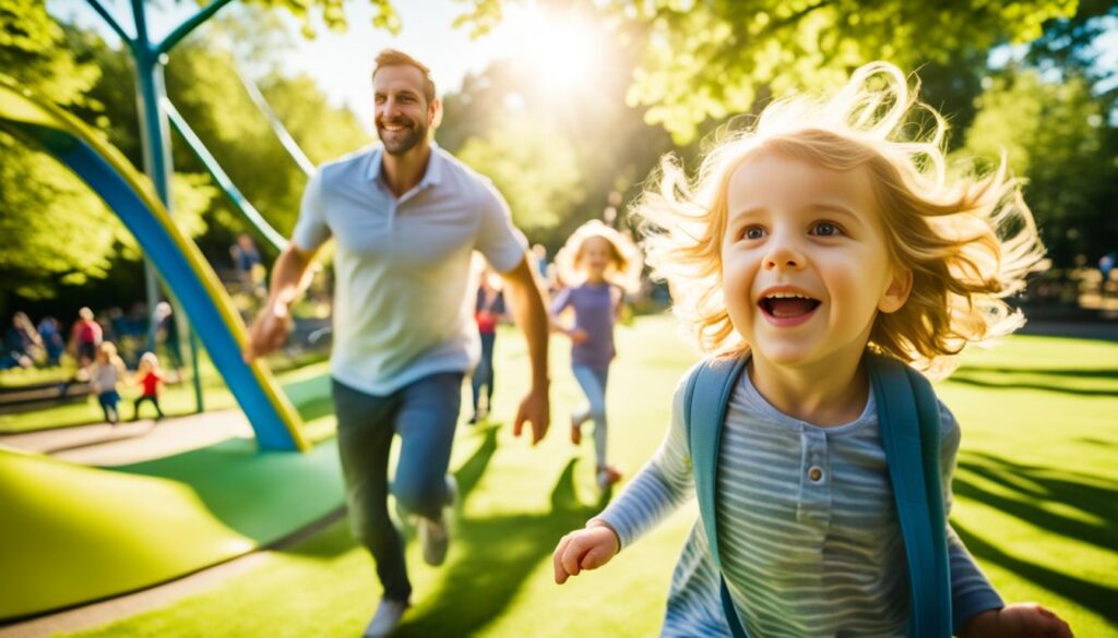 family-friendly options in Oregon