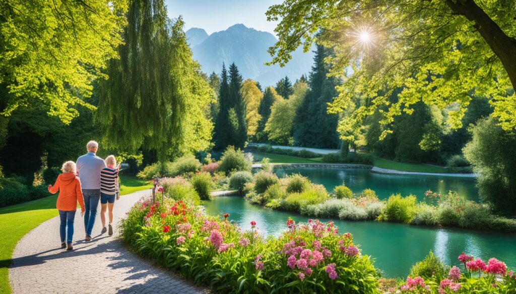 family-friendly places to visit in Kranj family-friendly places to visit in Kranj