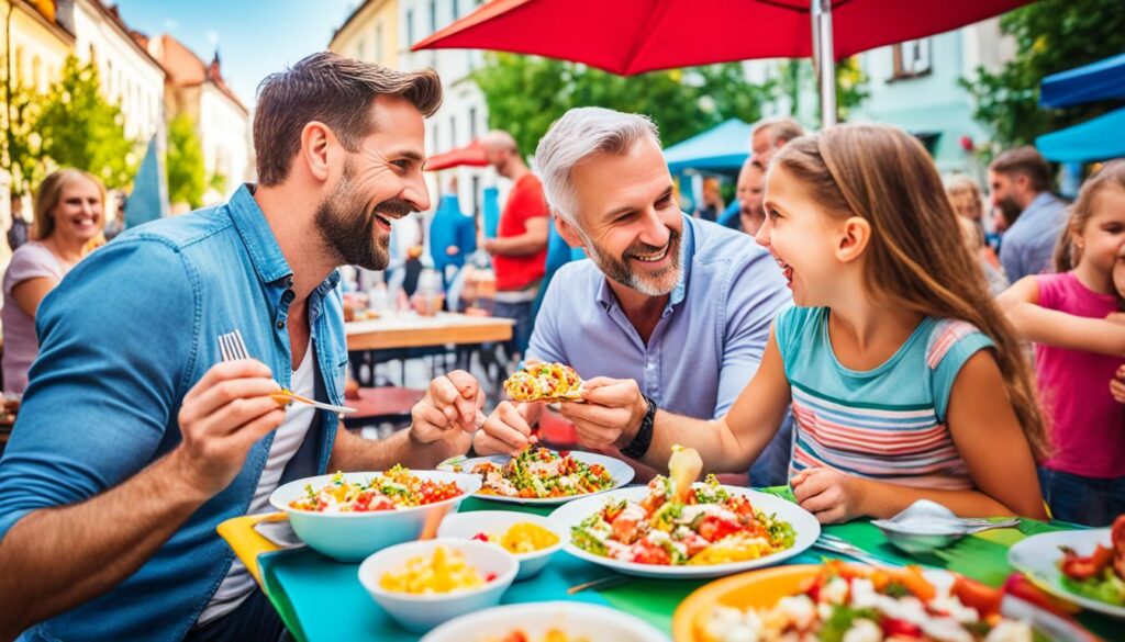 family-friendly things to do in Novi Sad family-friendly things to do in Novi Sad