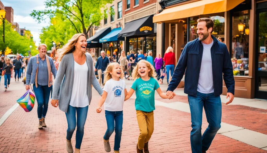 family outings in Ann Arbor family outings in Ann Arbor