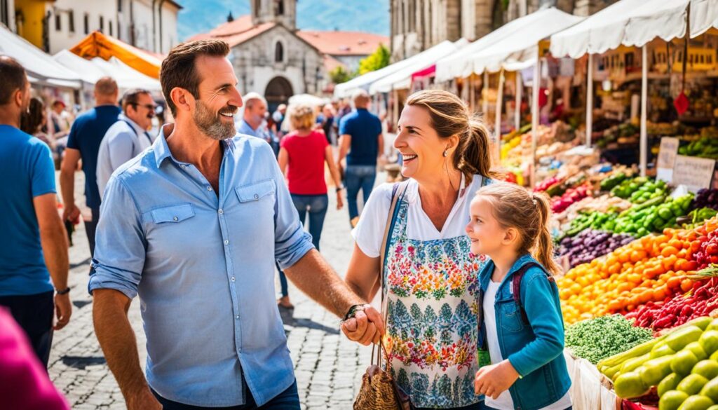 family outings in Bitola family outings in Bitola