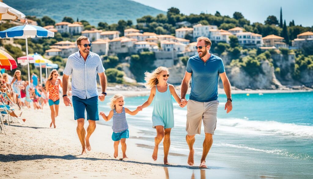 family travel Ulcinj family travel Ulcinj