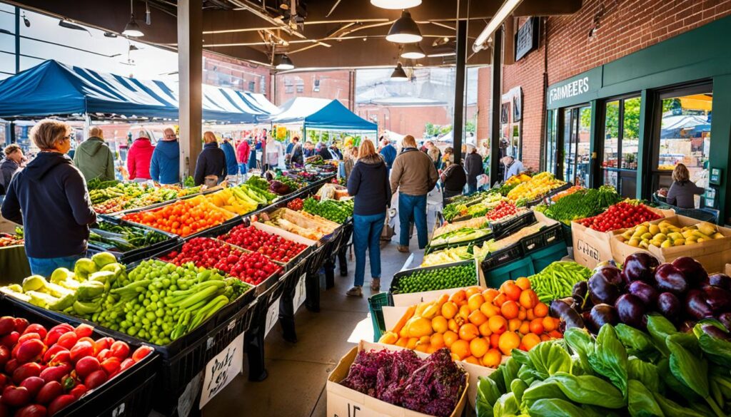 farmers market hours PA farmers market hours PA