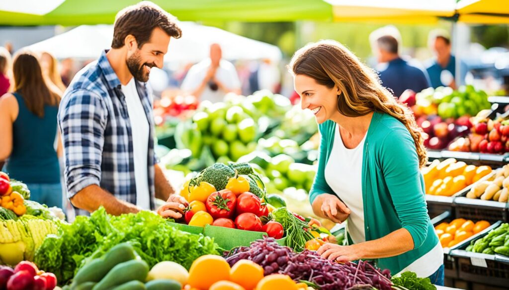 farmers market tips