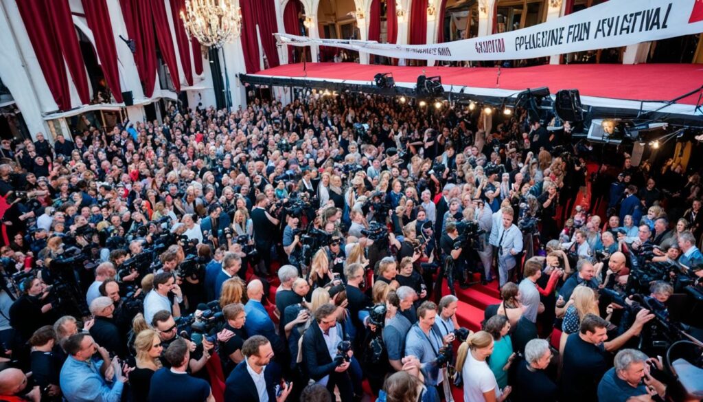 film festival Serbia film festival Serbia