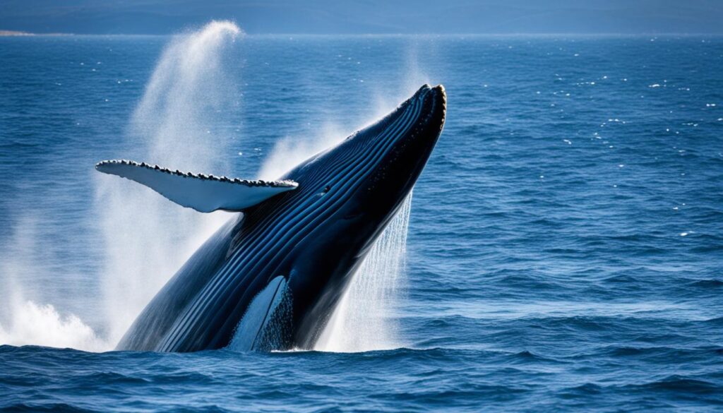 fin whale