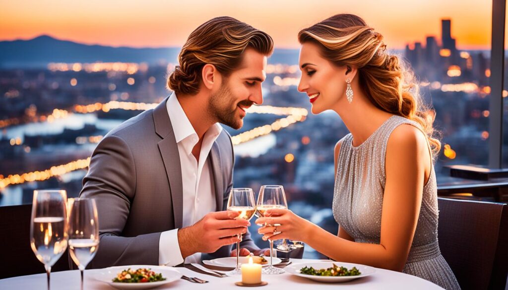 fine dining Ashland fine dining Ashland