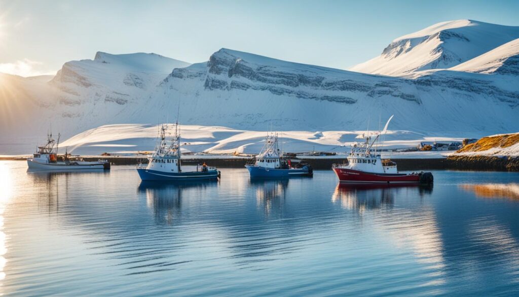 fishing charters in Ísafjörður fishing charters in Ísafjörður