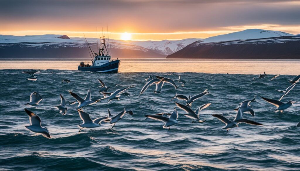fishing tours Husavik Iceland fishing tours Husavik Iceland