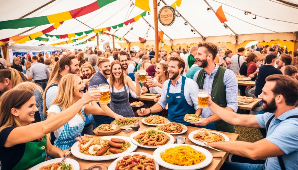 food included in tent reserved food included in tent reserved