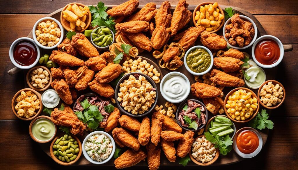 food pairings Memphis craft beer food pairings Memphis craft beer