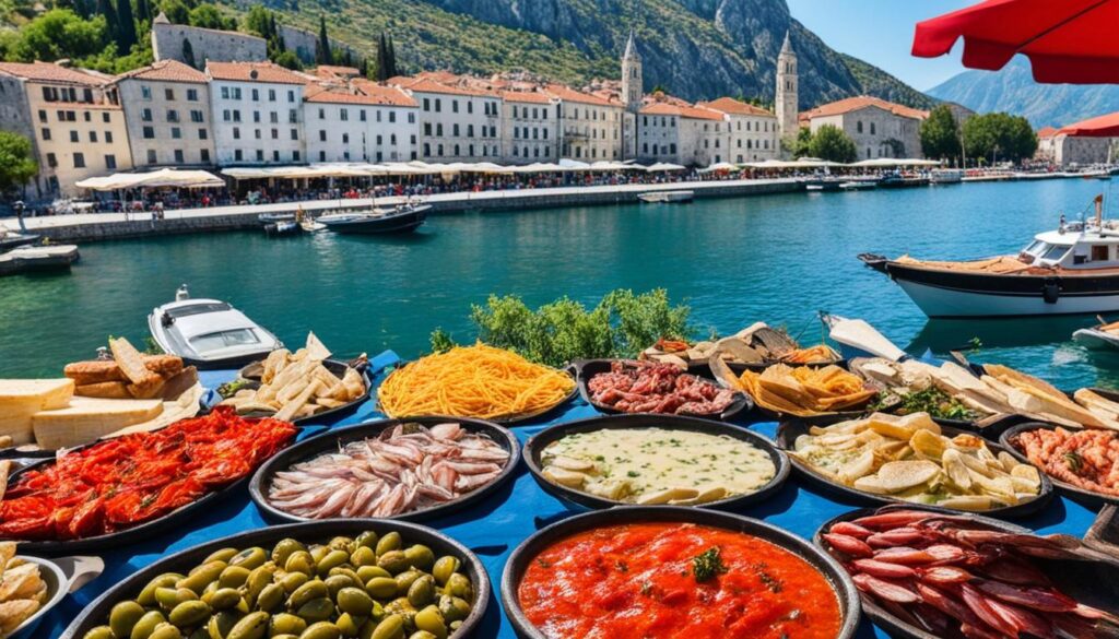 food tour Kotor food tour Kotor