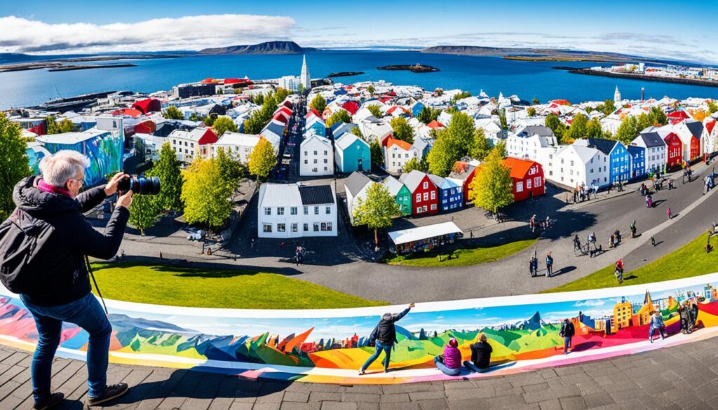 free activities in Reykjavik free activities in Reykjavik