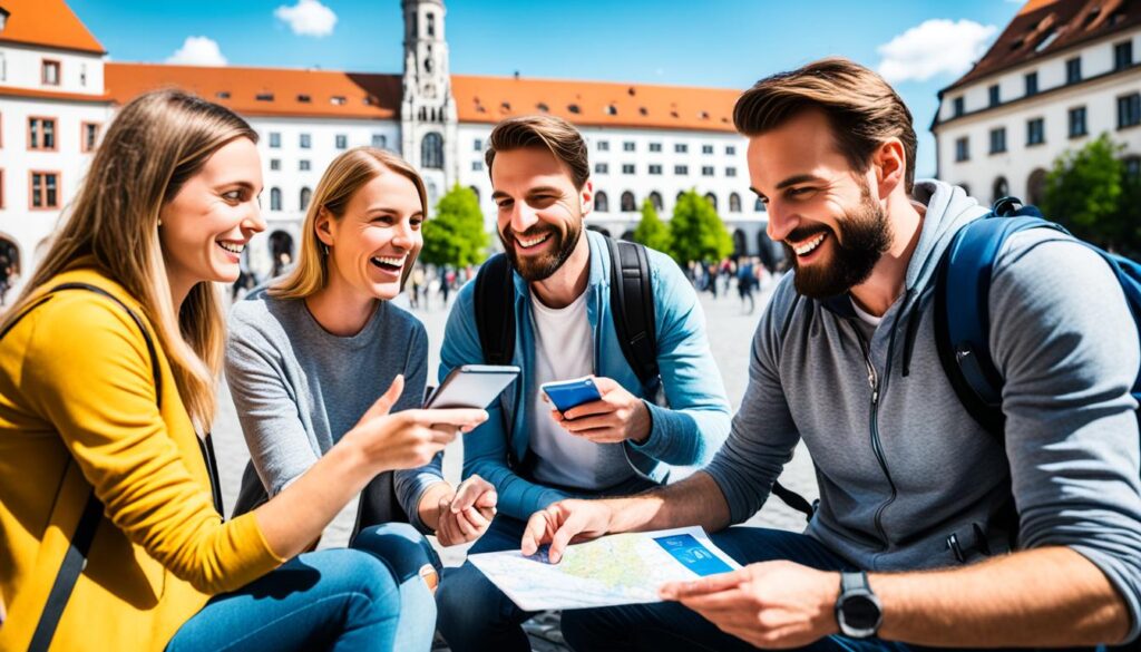 frequently asked questions about Munich hostels frequently asked questions about Munich hostels