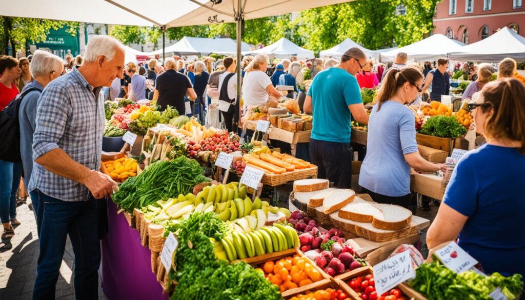 fresh food market Novi Sad fresh food market Novi Sad