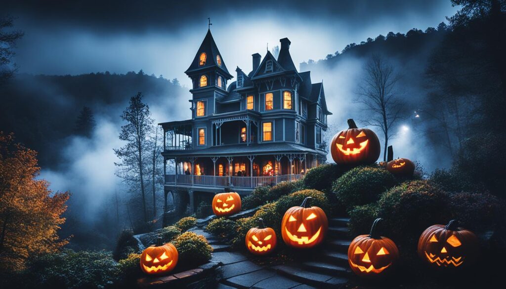frightening events in Gatlinburg frightening events in Gatlinburg