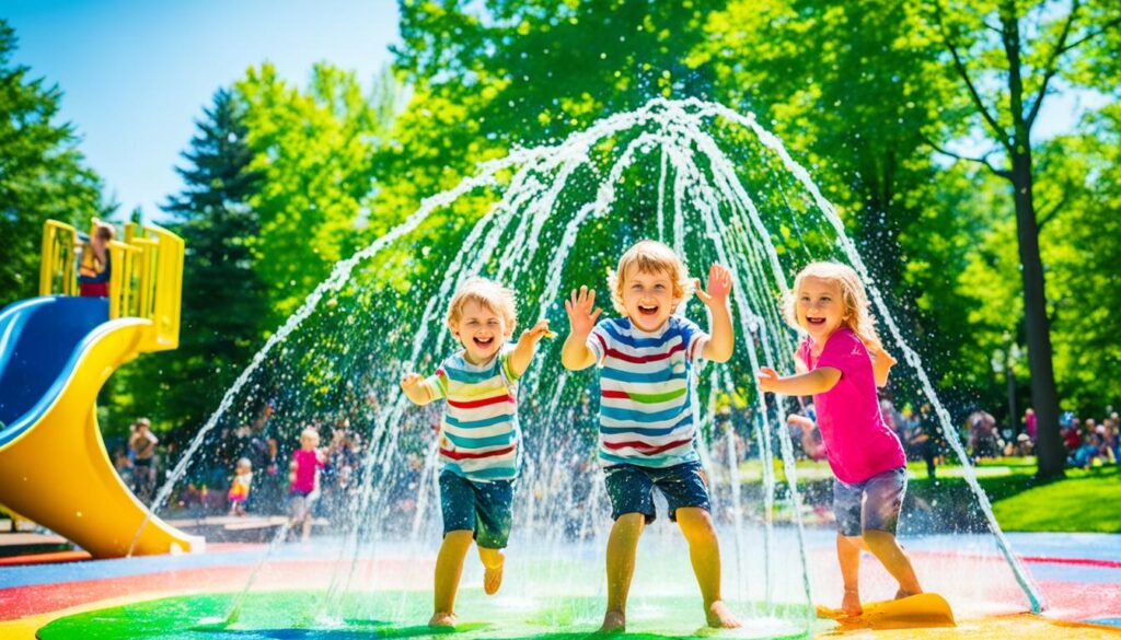 fun activities for kids in Ann Ann Arbor's parks fun activities for kids in Ann Ann Arbor's parks