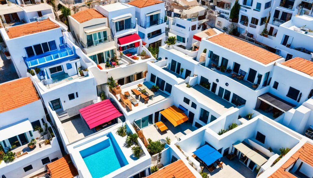 furnished rental properties Saranda furnished rental properties Saranda