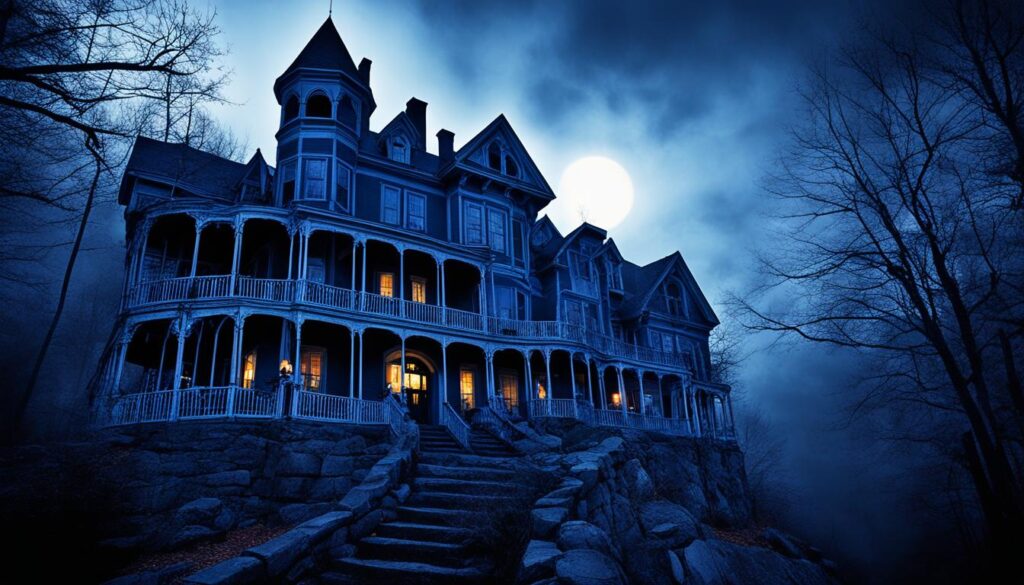 ghost tours in Gatlinburg ghost tours in Gatlinburg