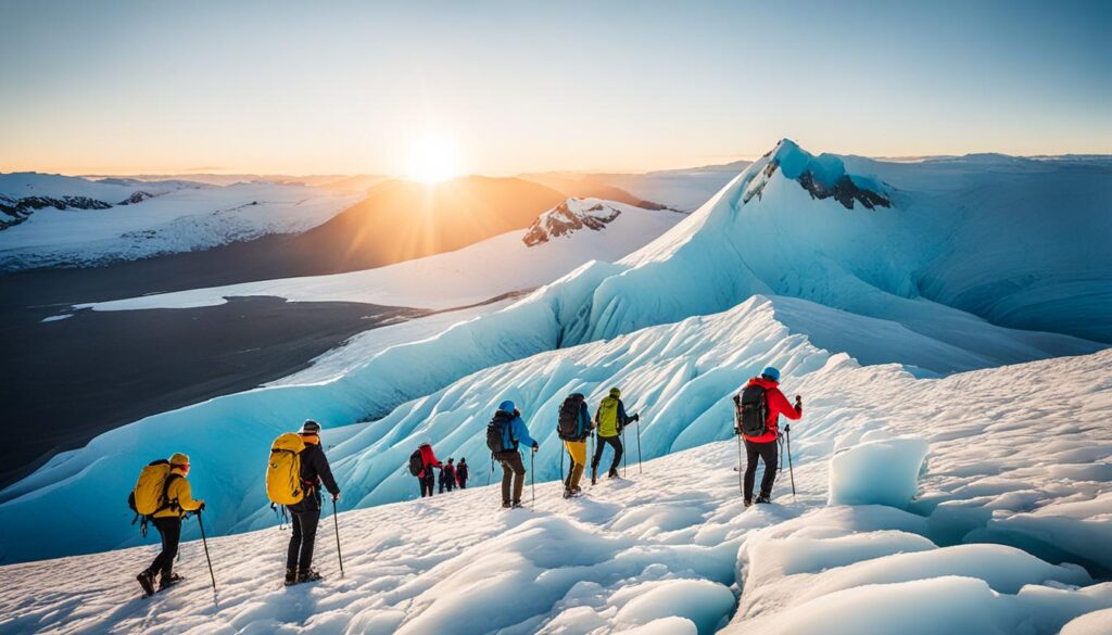 glacier expedition tours glacier expedition tours