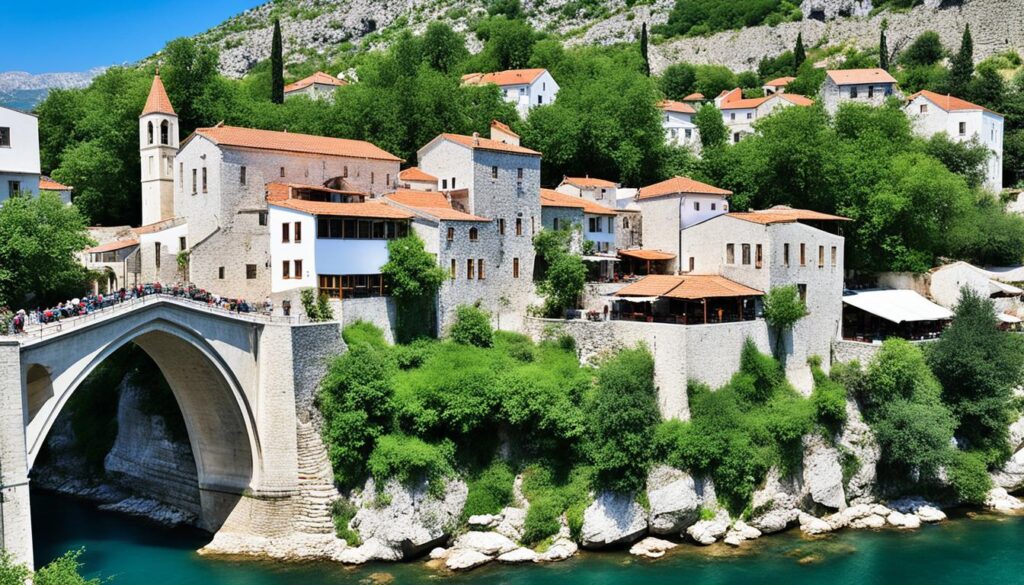 guesthouse accommodation in Mostar guesthouse accommodation in Mostar