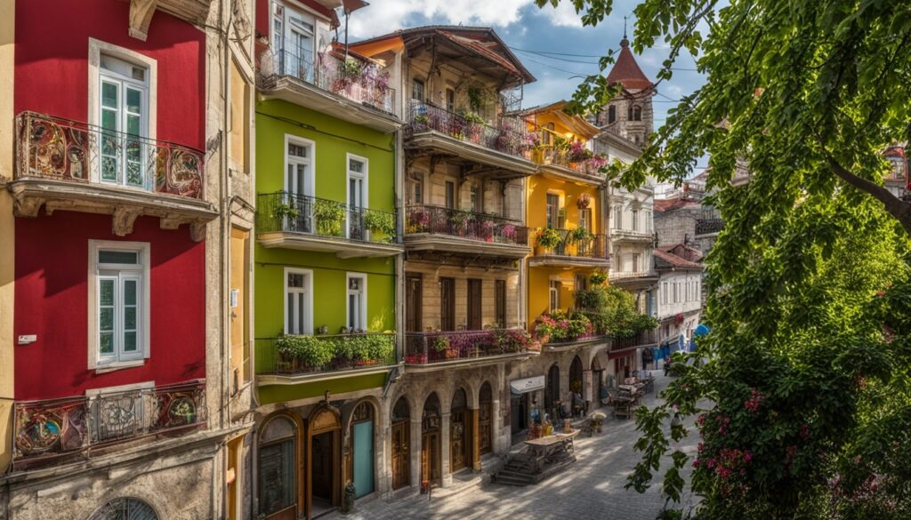 guesthouses in Niš guesthouses in Niš