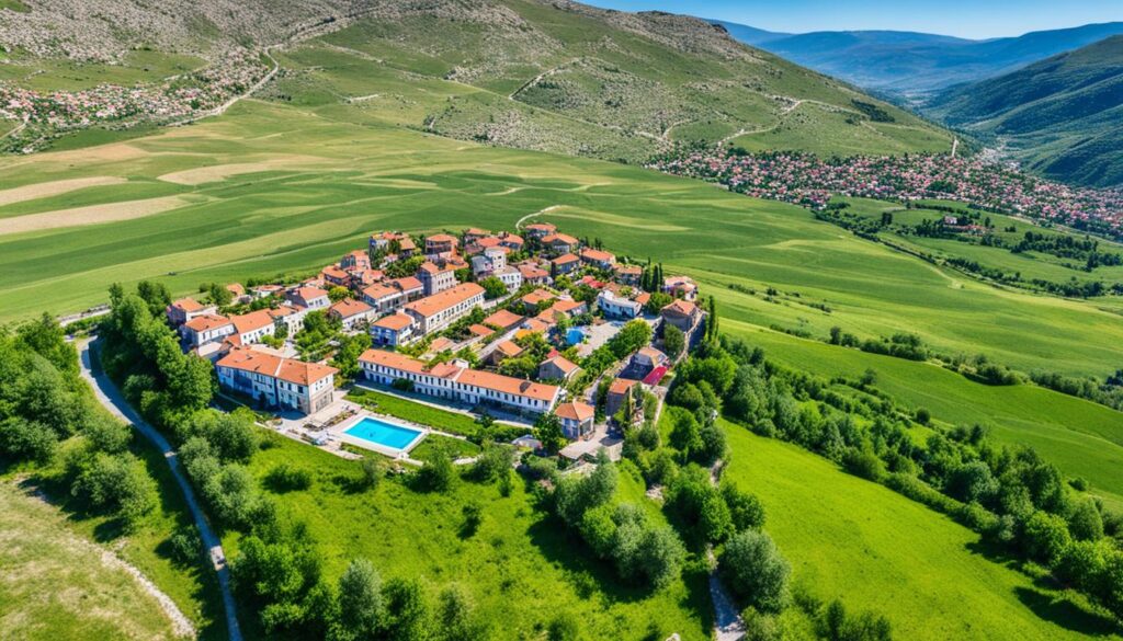 guesthouses in Prilep guesthouses in Prilep