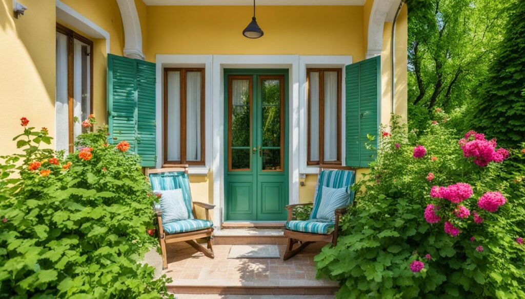 guesthouses in Subotica guesthouses in Subotica